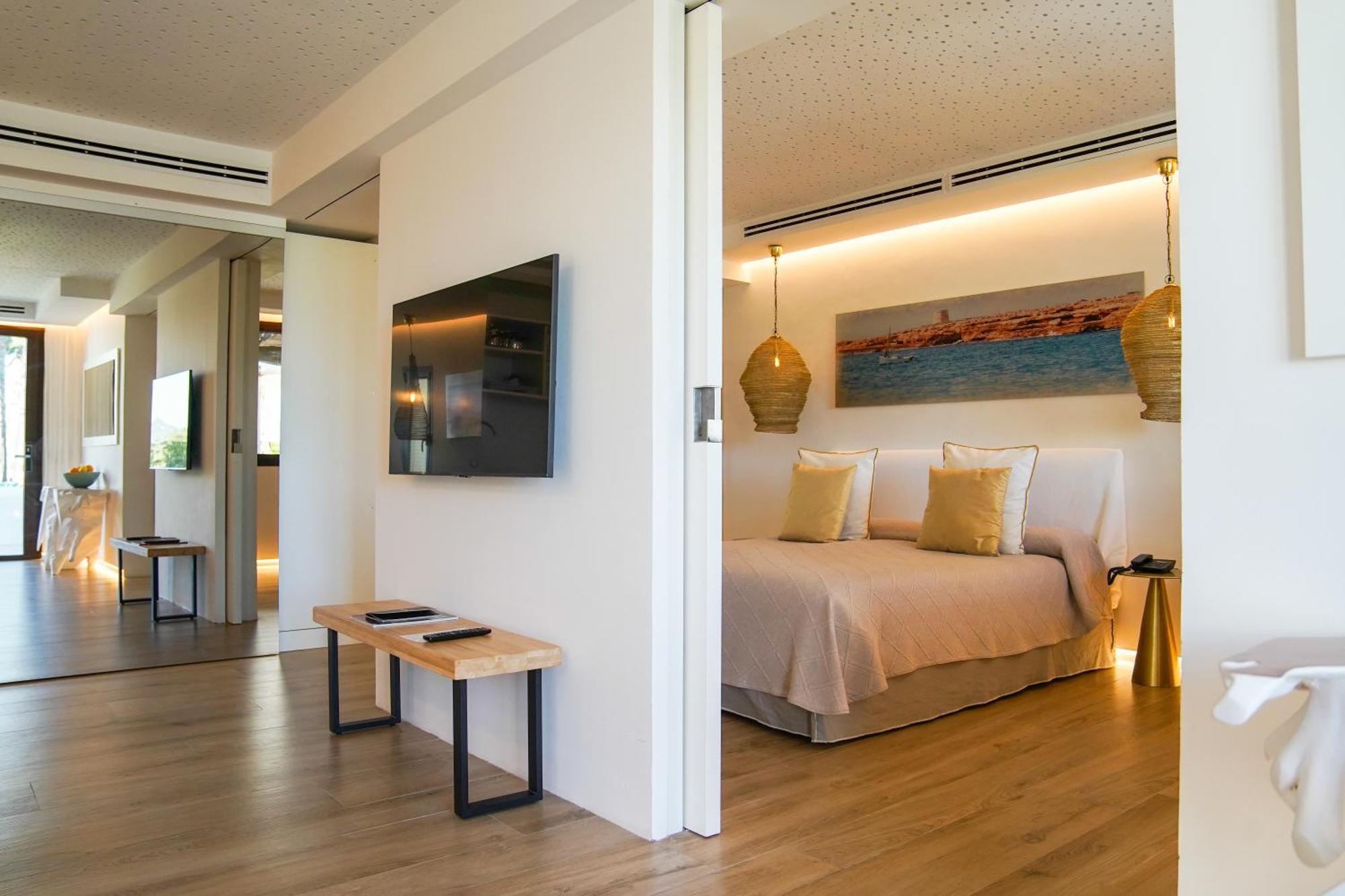 Apartament Casa Munich San José Zewnętrze zdjęcie