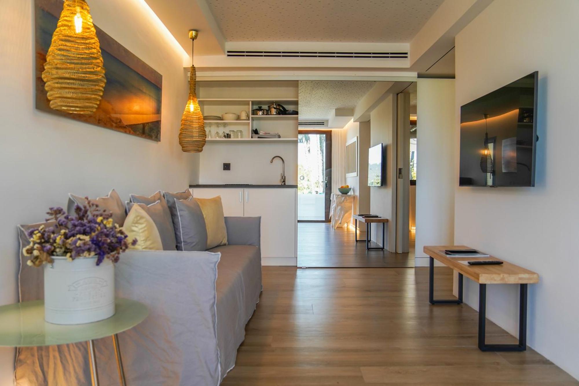 Apartament Casa Munich San José Zewnętrze zdjęcie