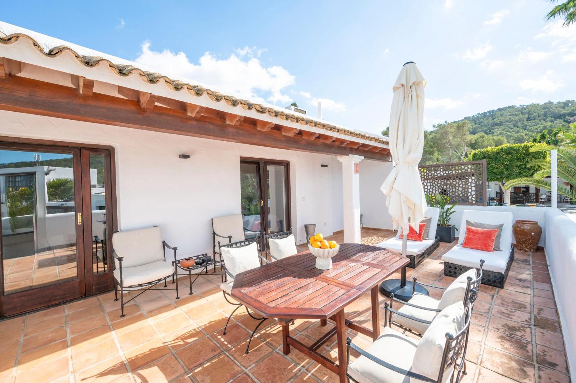 Apartament Casa Munich San José Zewnętrze zdjęcie