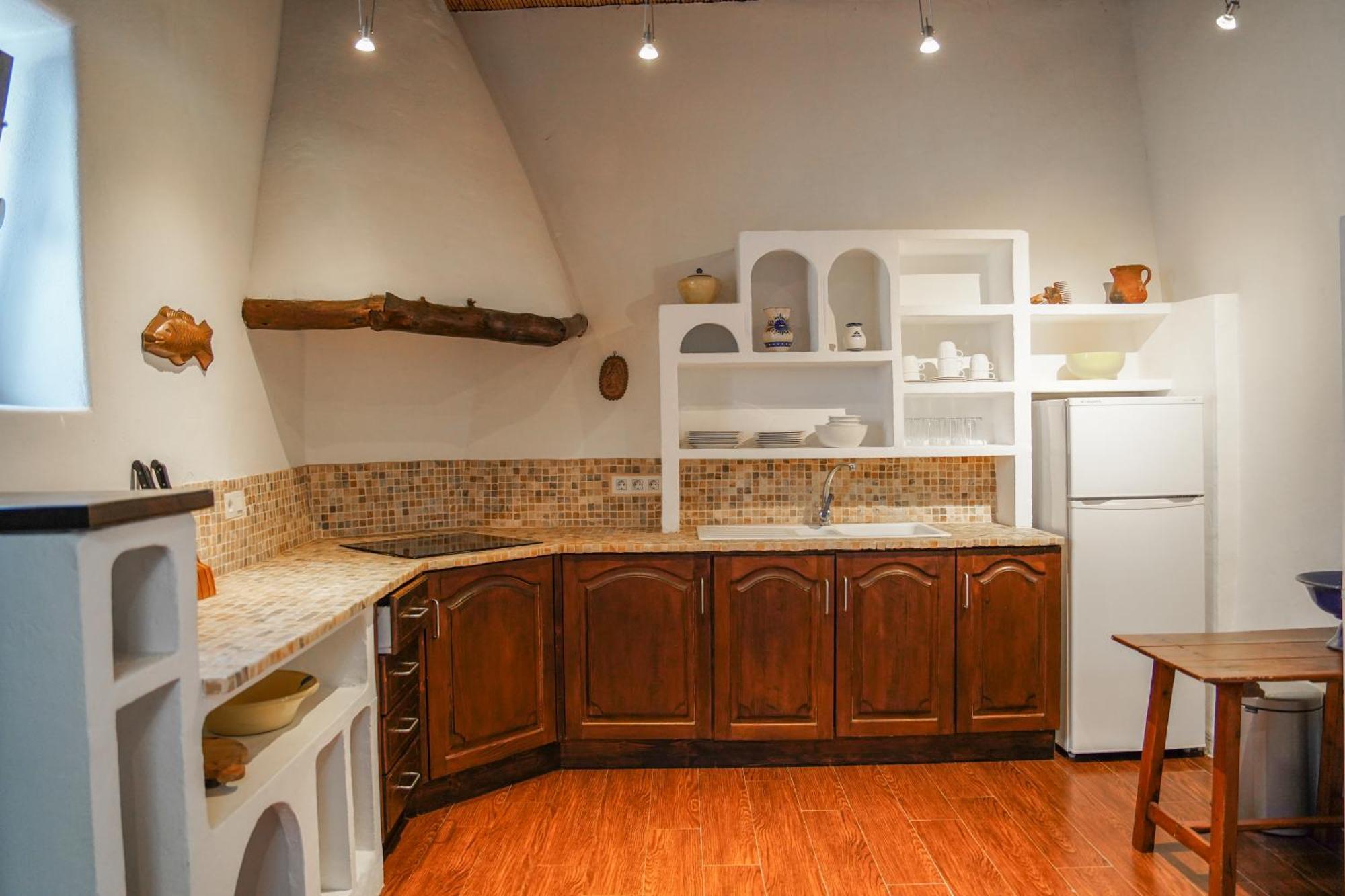 Apartament Casa Munich San José Zewnętrze zdjęcie