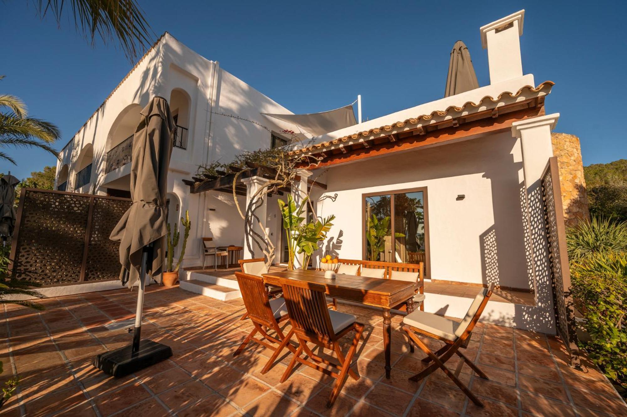 Apartament Casa Munich San José Zewnętrze zdjęcie